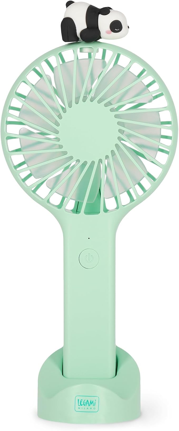 mini ventilatore - panda