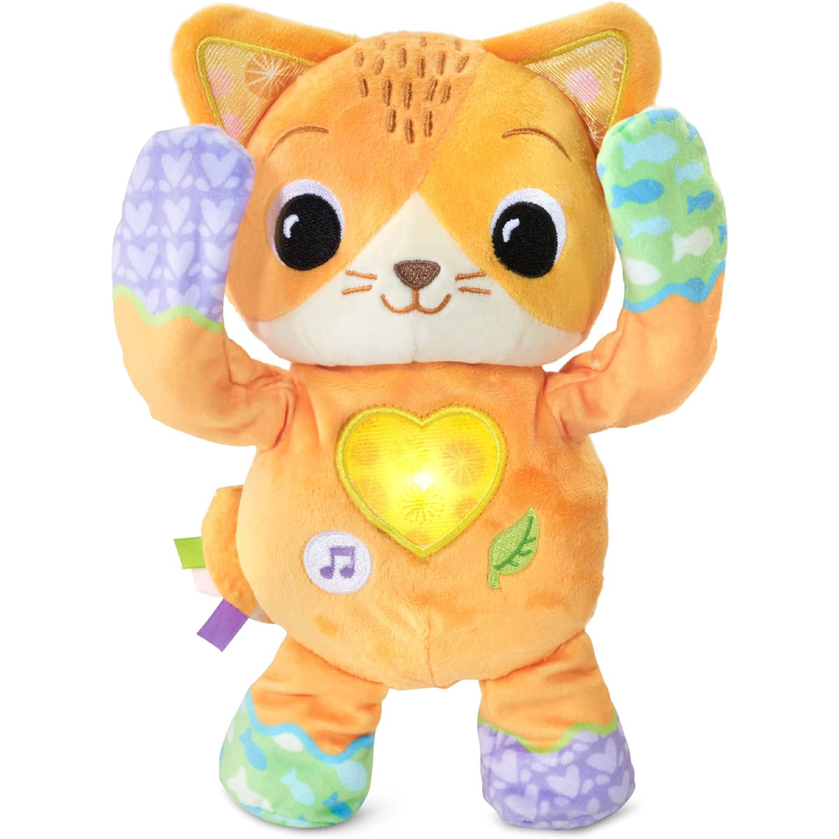 minù, gattino cucù