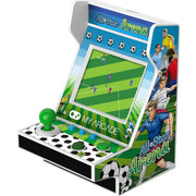 nano player - all star arena (208 giochi in 1) 12cm