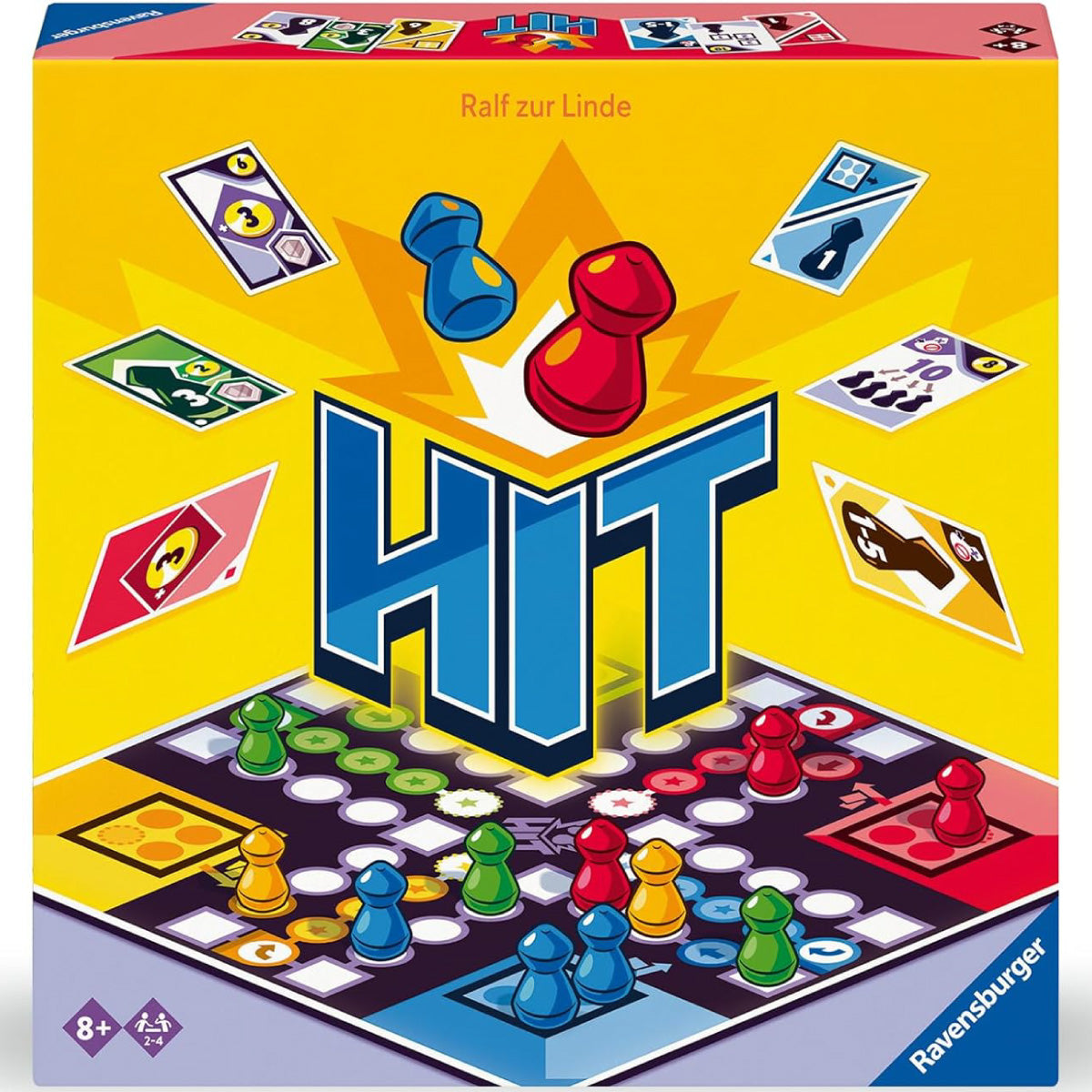hit game