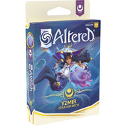 altered - yzmir - starter deck (eng)