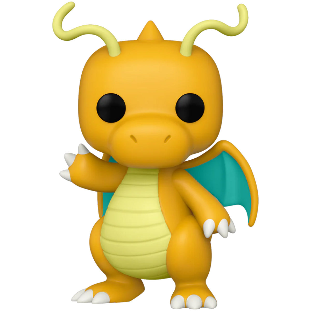 pokémon - dragonite 9cm - funko pop! 850