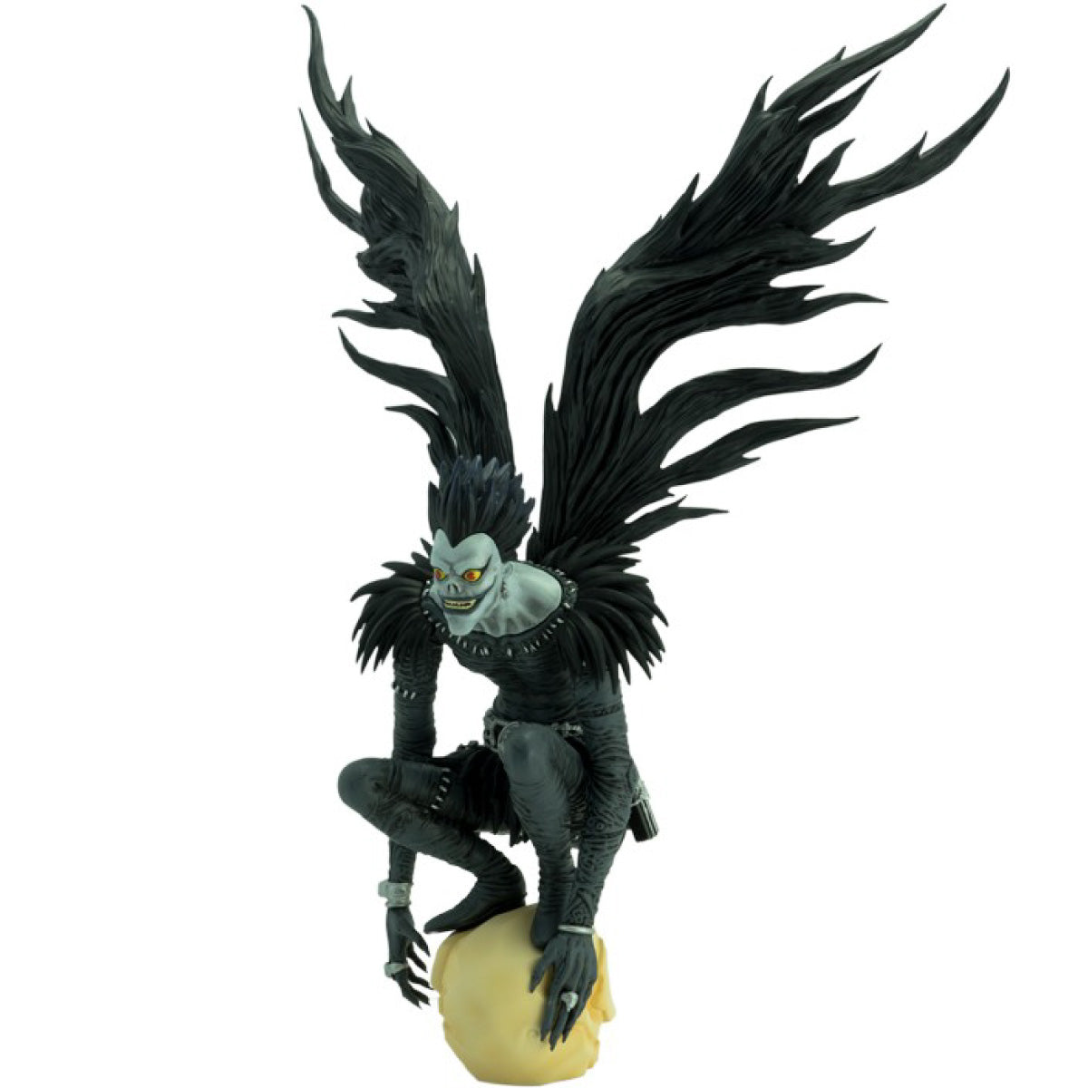 death note - ryuk - statua 30cm