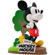 disney - mickey - statua 10cm