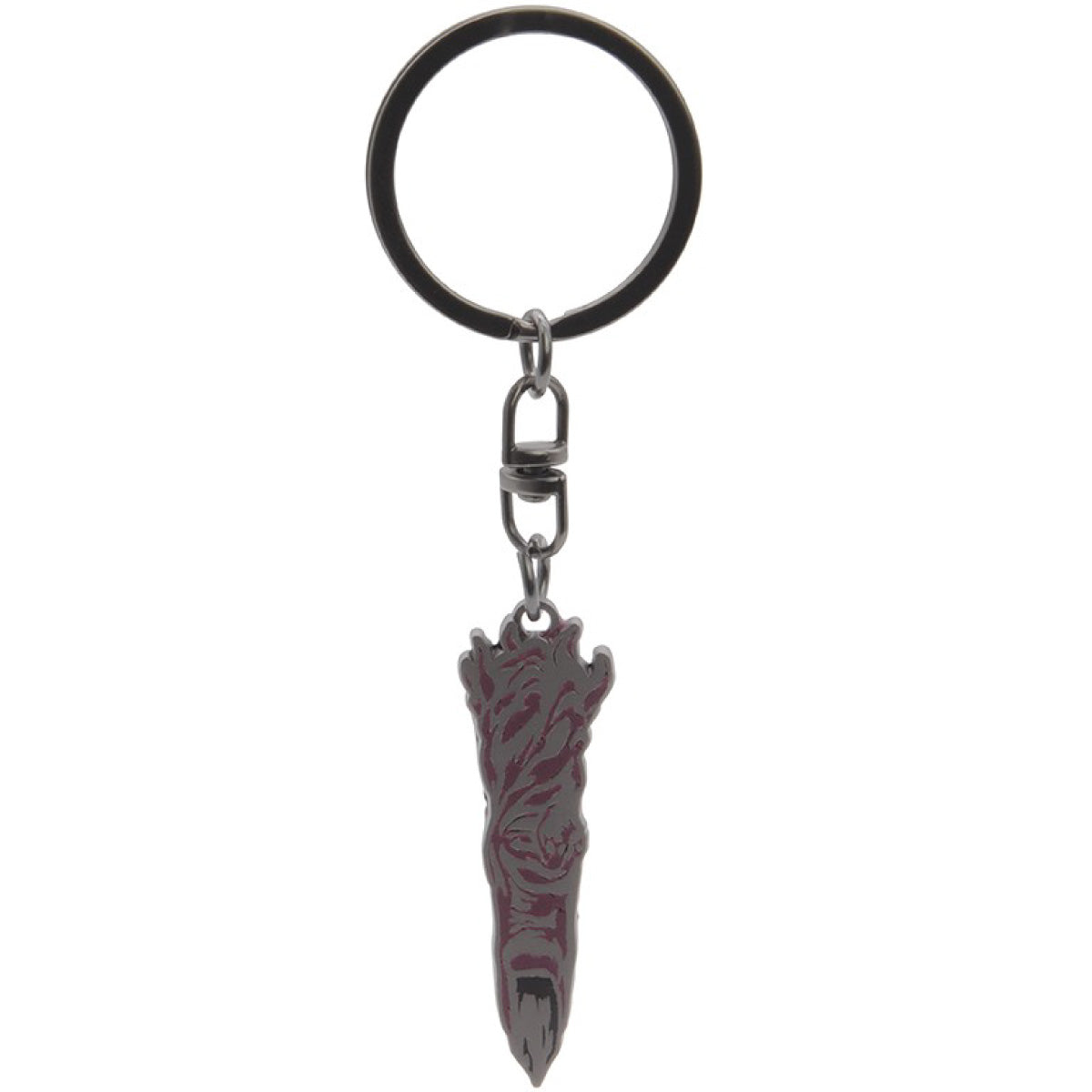 jujutsu kaisen - keychain - sukuna's finger