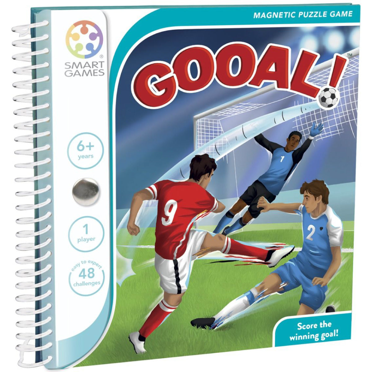 gooal!