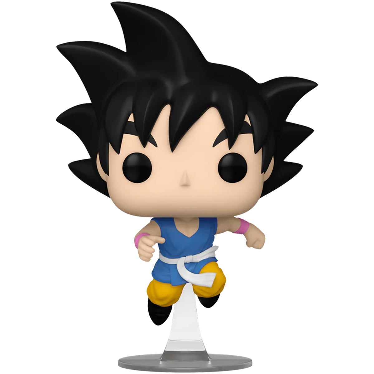 dragon ball gt - goku 9cm - funko pop! 1626