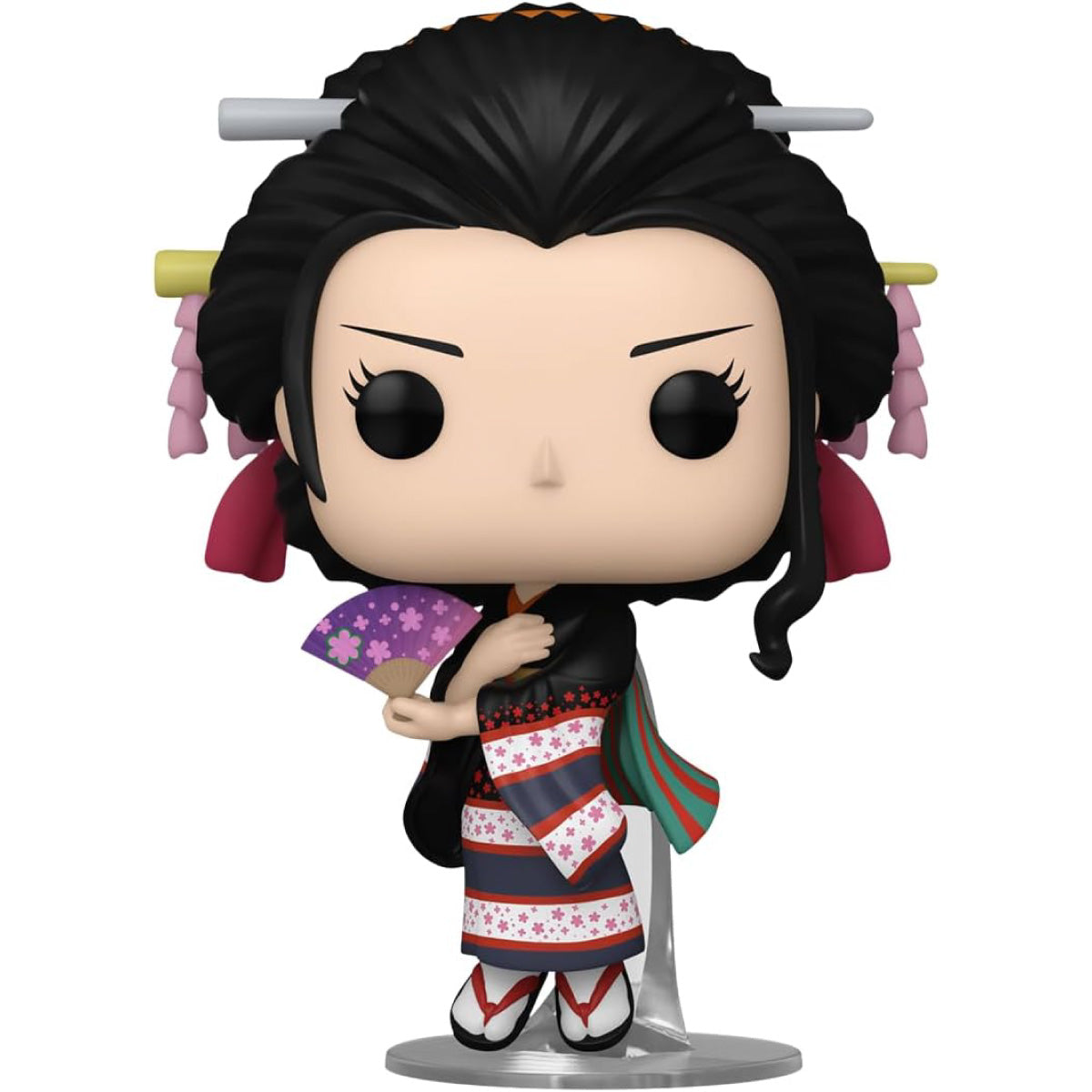 one piece - orobi in wano outfit 9cm - funko pop 1475