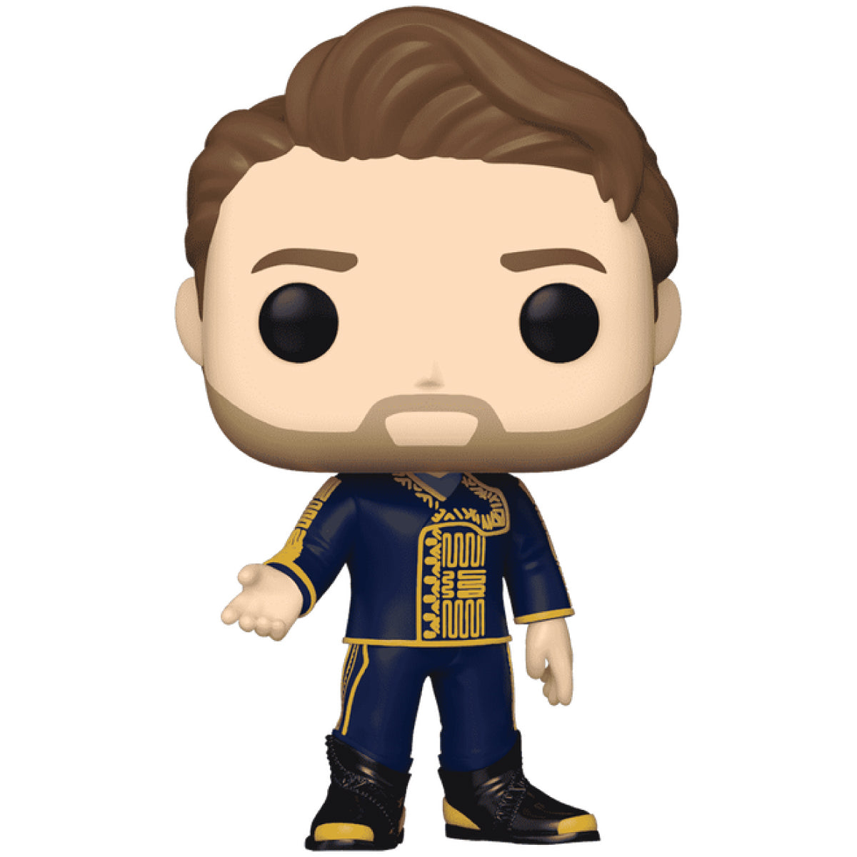 wicked - fiyero 9cm - funko pop 1698