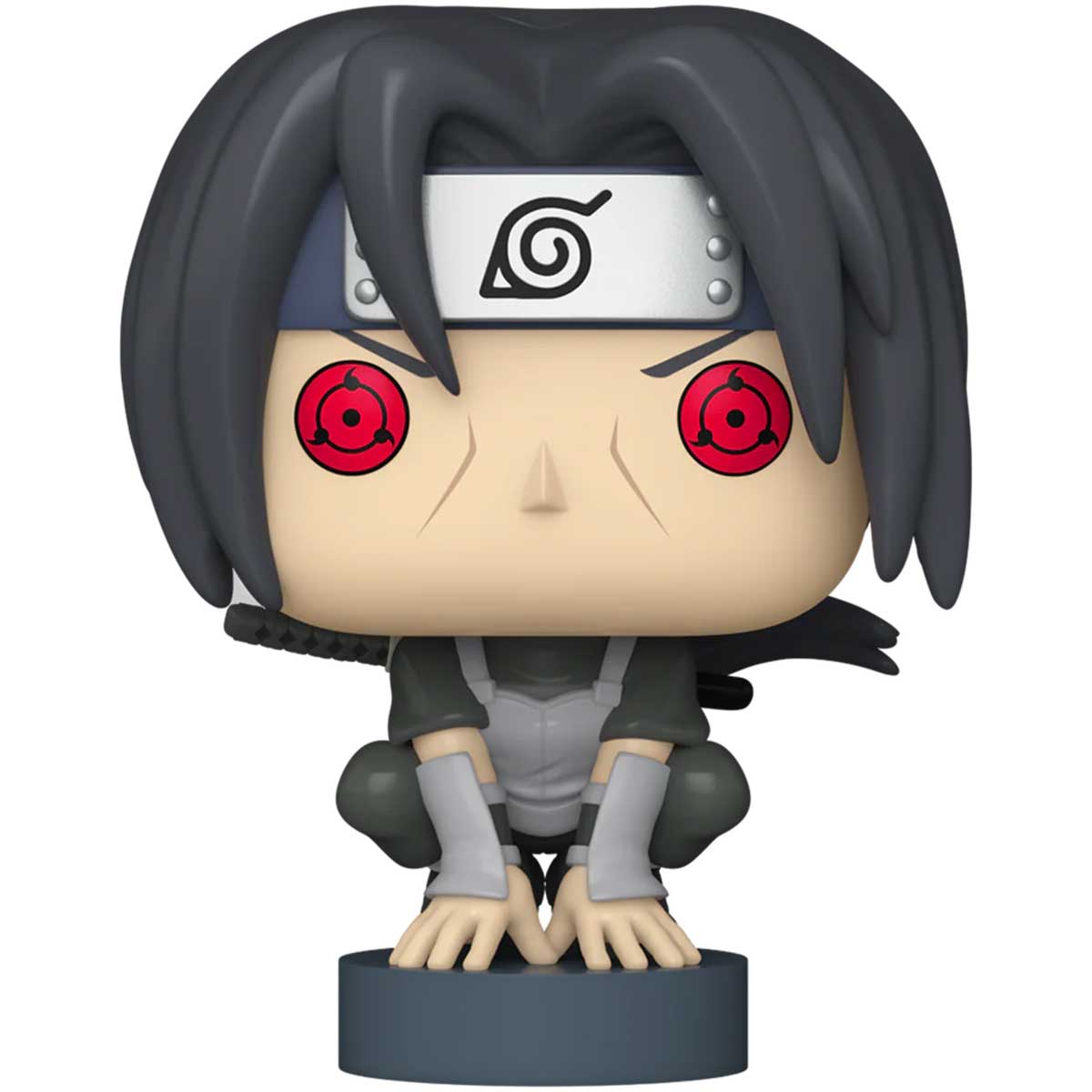 naruto shippuden - itachi uchiha (young) 9cm - funko pop 1656