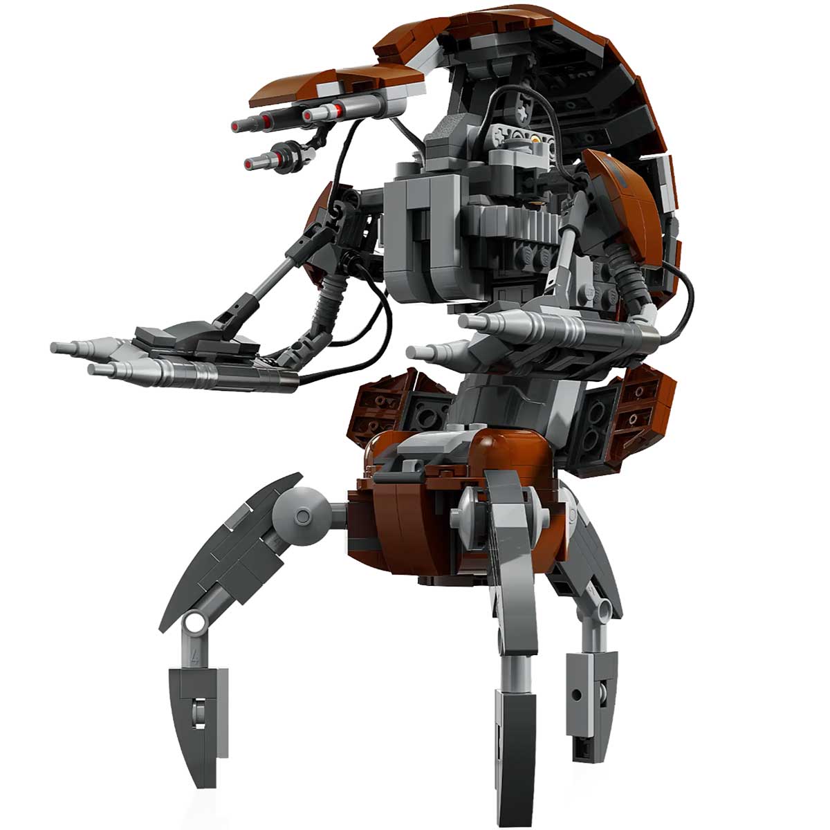 LEGO Star Wars 75381 droideka