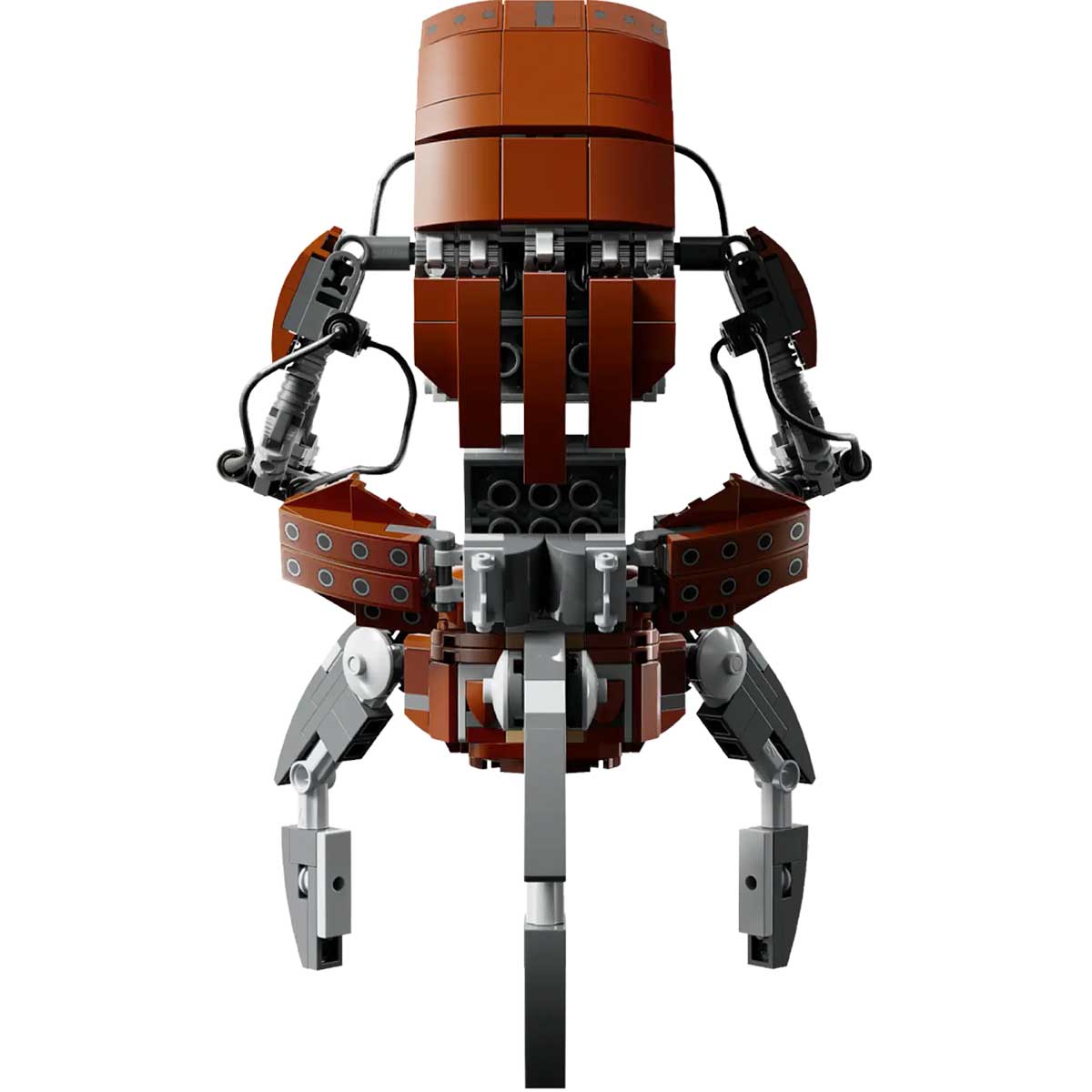 LEGO Star Wars 75381 droideka