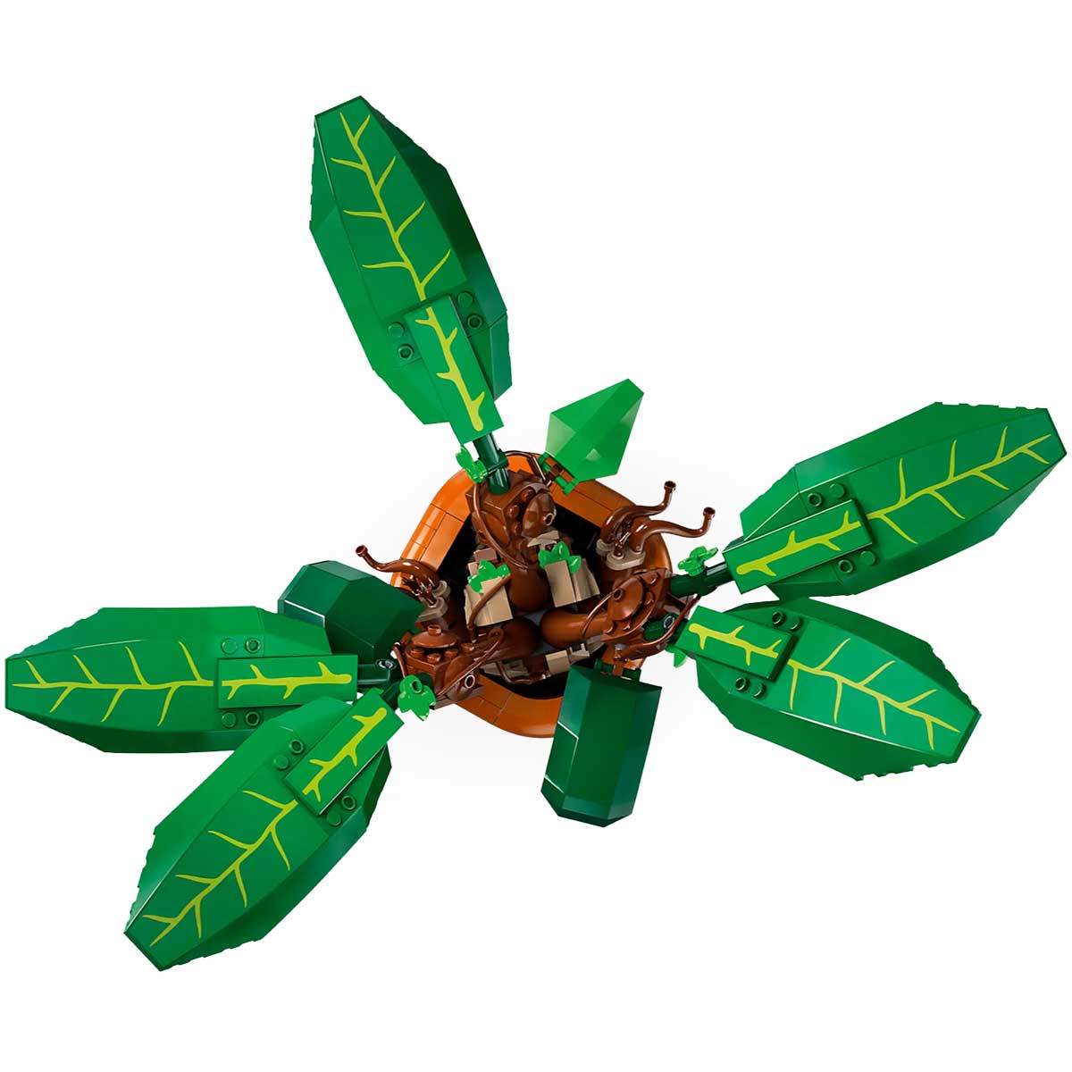 LEGO Harry Potter 76433 mandragola