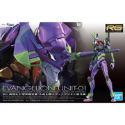 rg evangelion unit-01 1/144