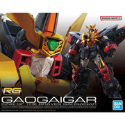 rg gaogaigar