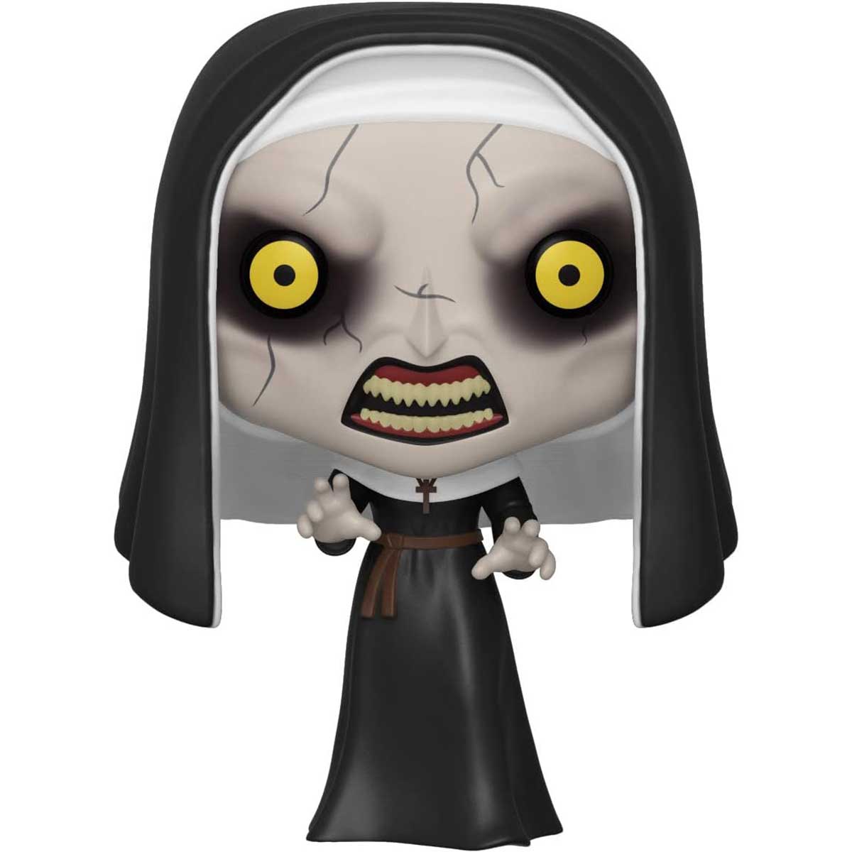 the nun - the nun (demonic) 9cm - funko pop! 776