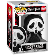 ghost face - ghost face 9cm - funko pop! 1607