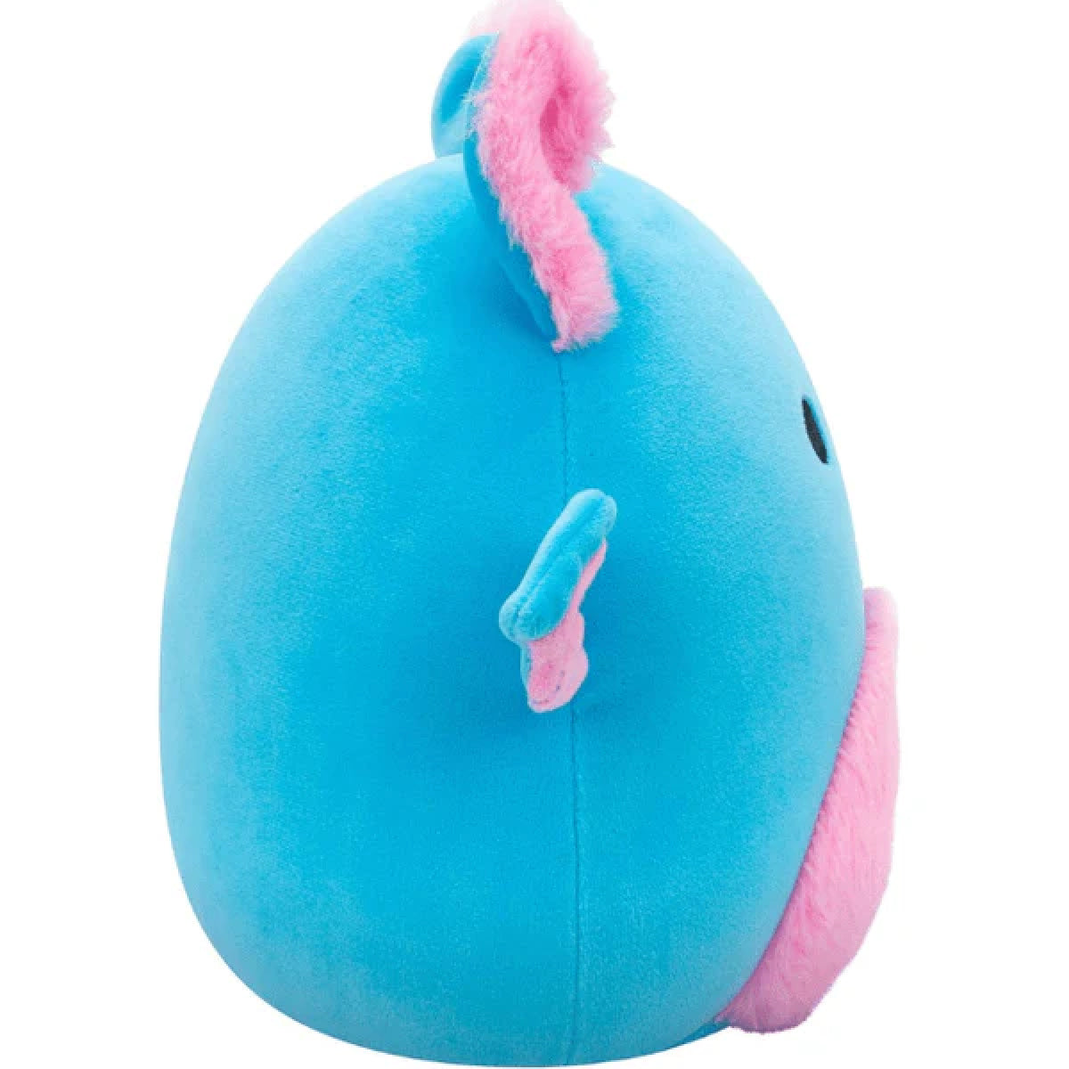 squishmallows - boyle il pipistrello di frutta - peluche 20cm