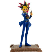 yu-gi-oh! - yami yugi - statua 17cm
