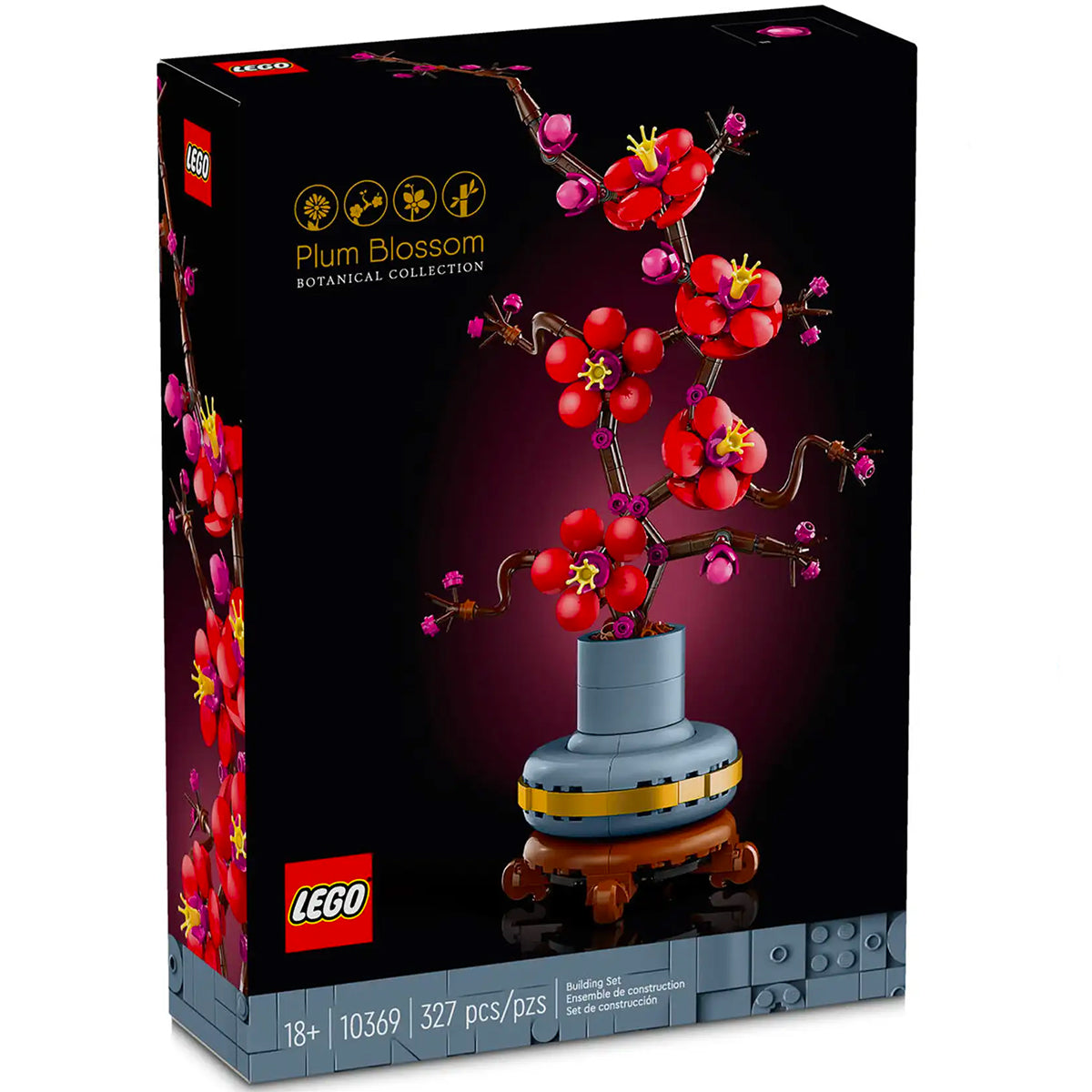 Botanicals 10369 albicocco giapponese