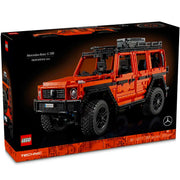 LEGO Technic 42177 mercedes-benz g 500 professional line