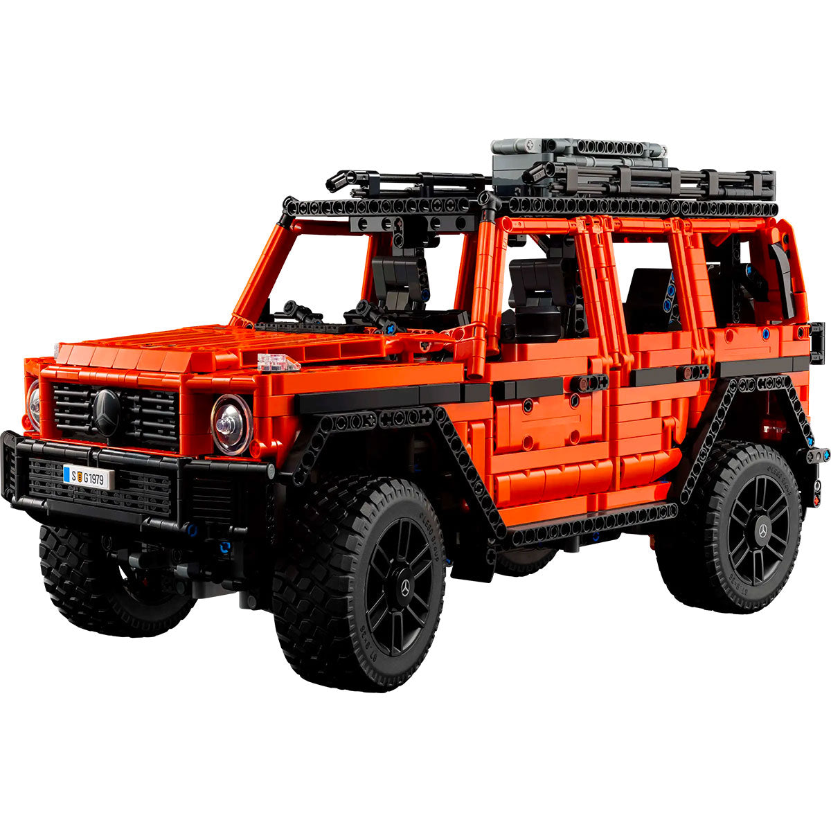 LEGO Technic 42177 mercedes-benz g 500 professional line