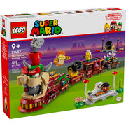 LEGO Super Mario 71437 bowser express