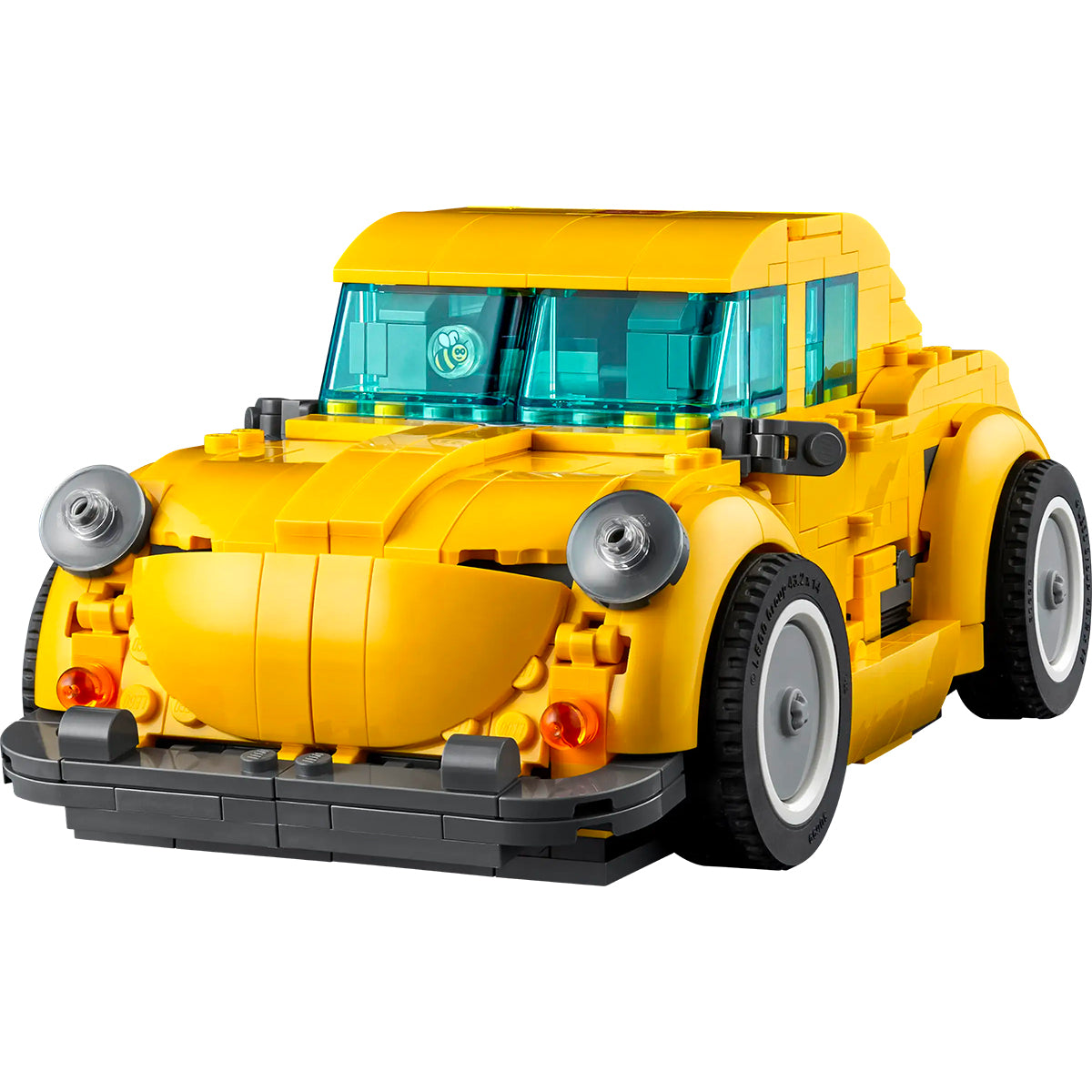 LEGO Icons 10338 bumblebee