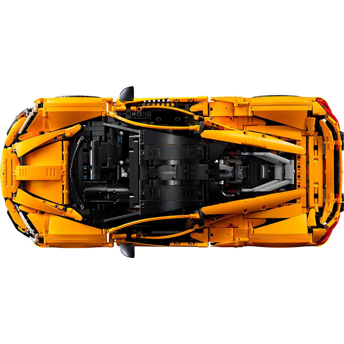 LEGO Technic 42172 mclaren p1