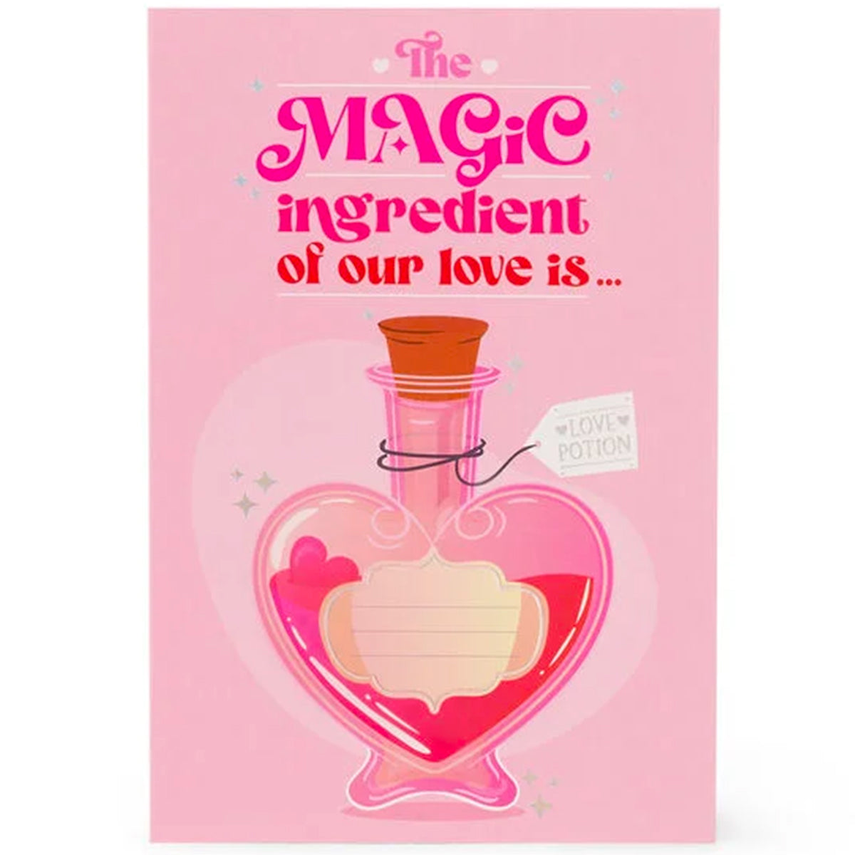 biglietto d'auguri gratta e scopri - scartch-off card - love