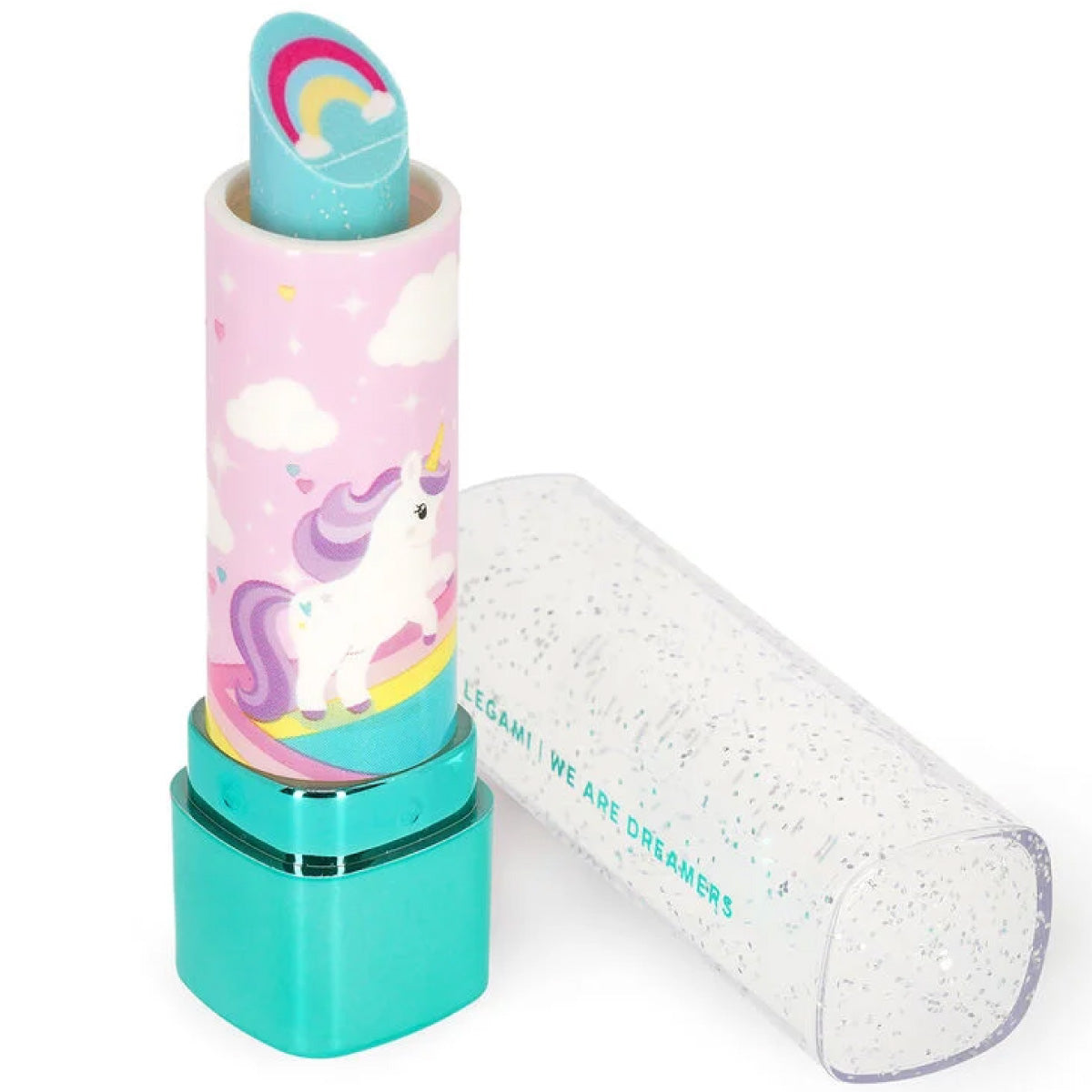 gomma profumata - xoxo - unicorno