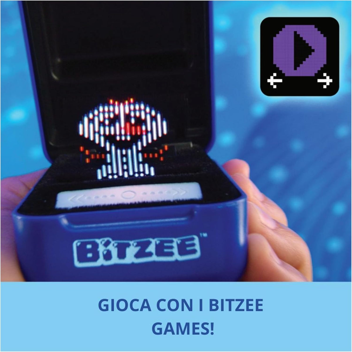 bitzee - il cucciolo digitale interattivo - disney