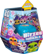bitzee - il cucciolo digitale interattivo - magicals
