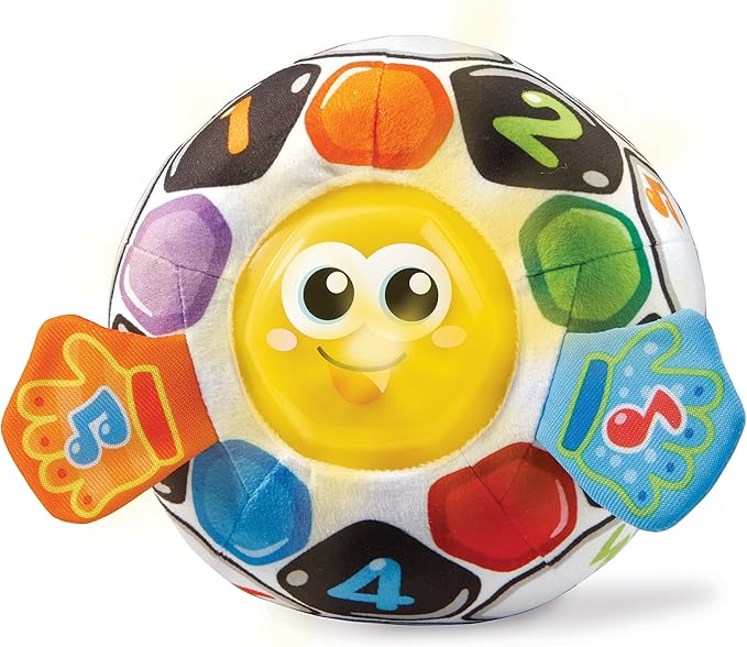 goal! - palla interattiva