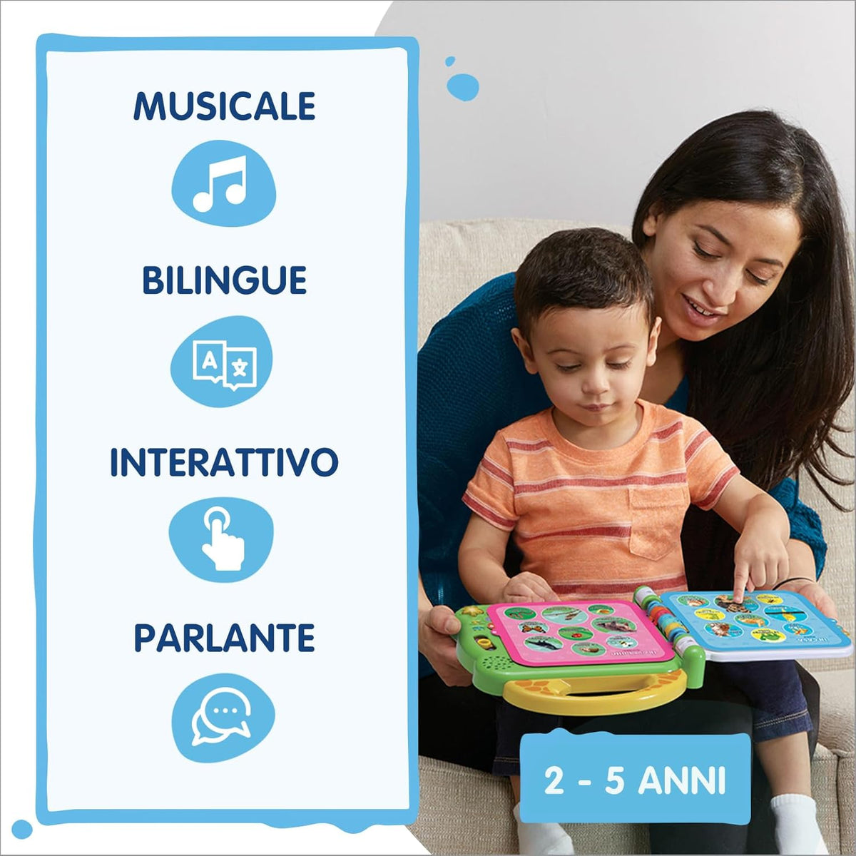 il mio primo libro illustrato - i miei primi 100 animali