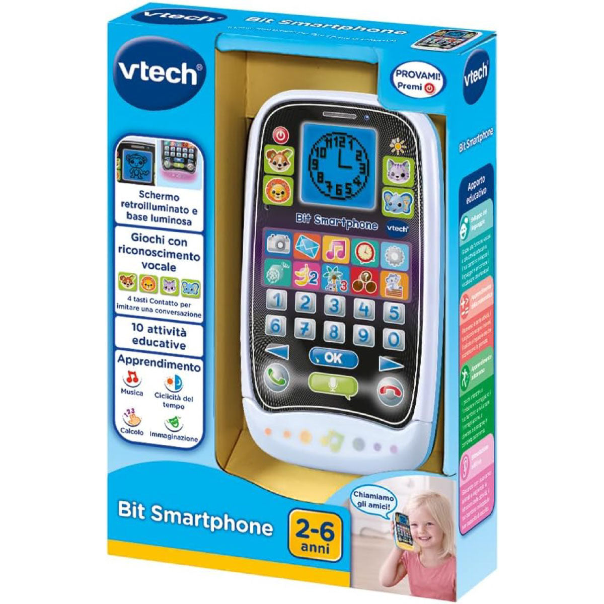 bit smartphone
