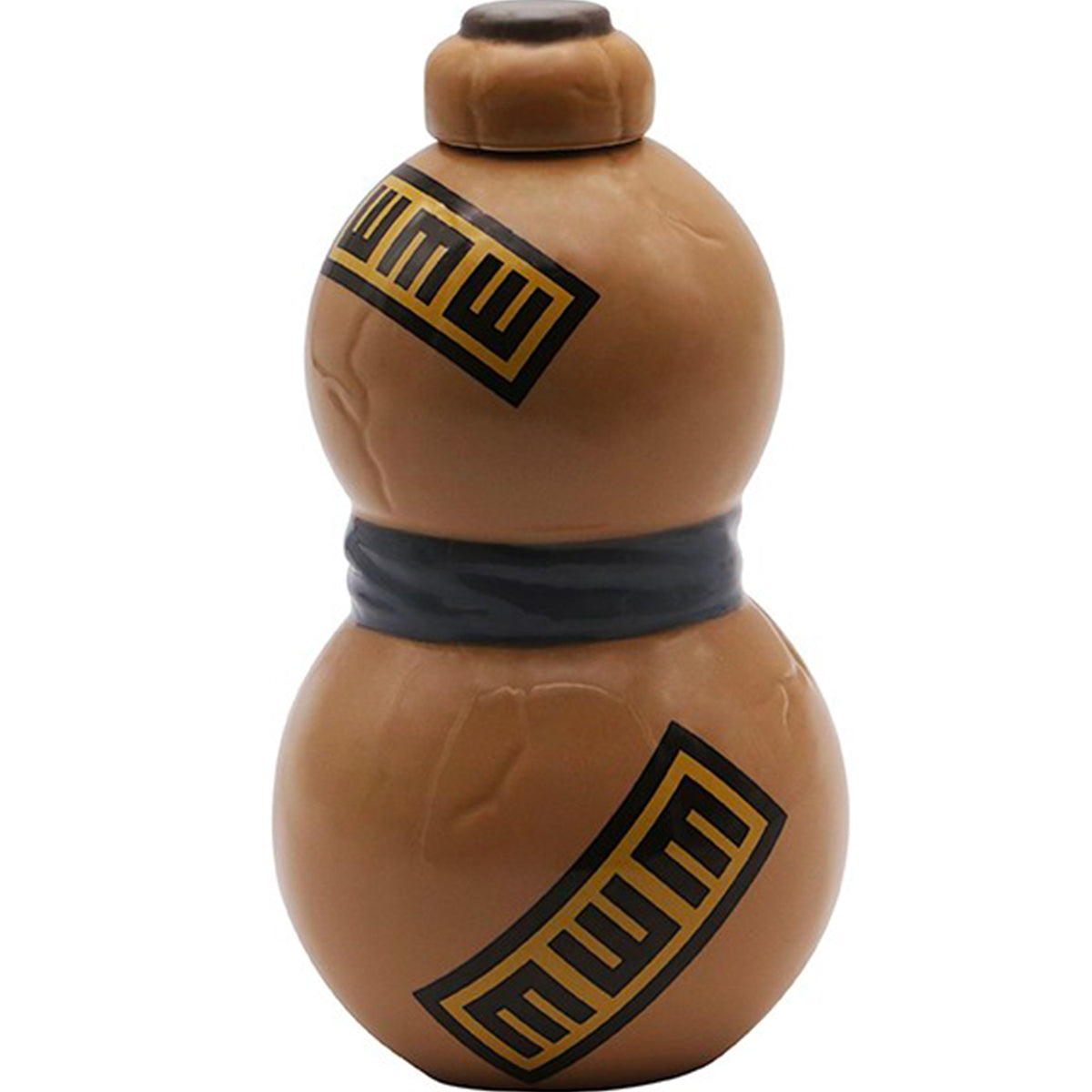 naruto shippuden - tazza 3d - gaara's gourd