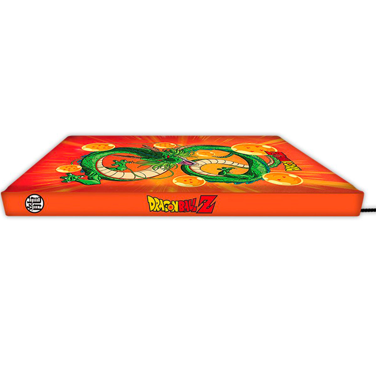 dragon ball z - notebook a5 - shenron