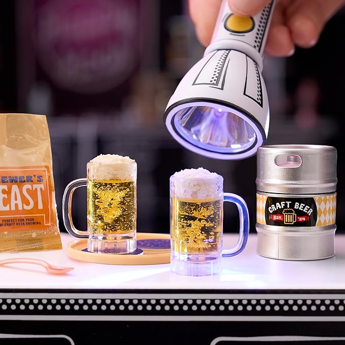 mga's miniverse - make it mini happy hour