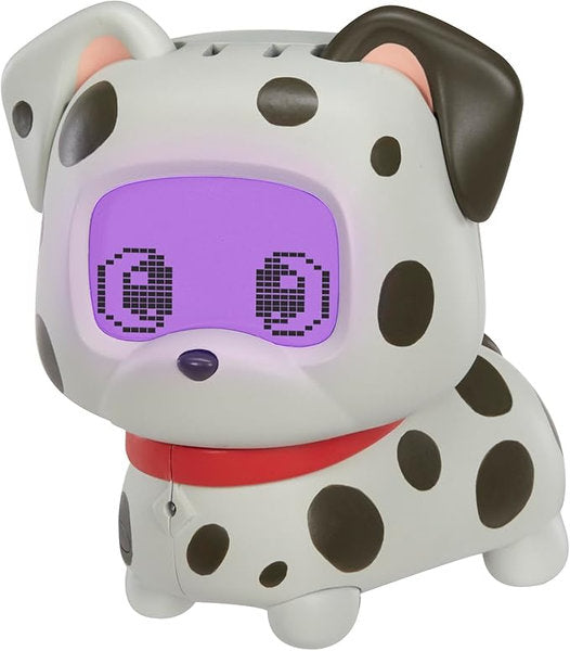 pixel petz - dalmata
