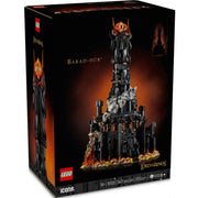 LEGO Ideas 10333 il signore degli anelli: barad-dûr