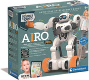 scienza e gioco - airo pro