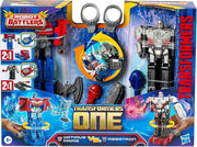 transformers one mv8 battling figures - multipack