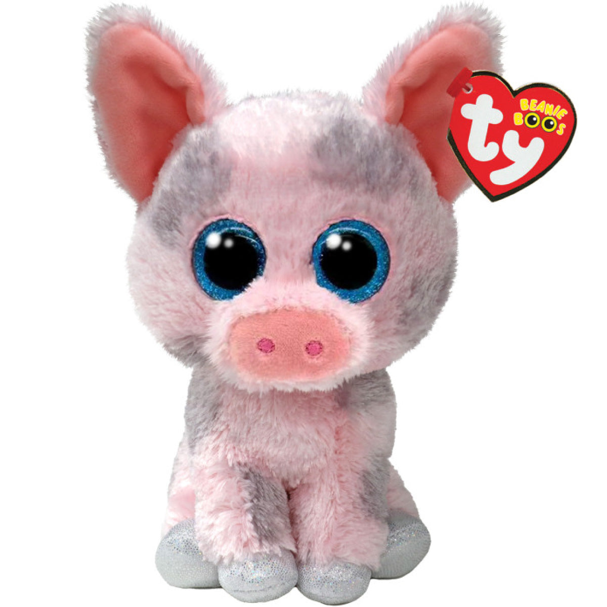 hambo - beanie boos 15cm