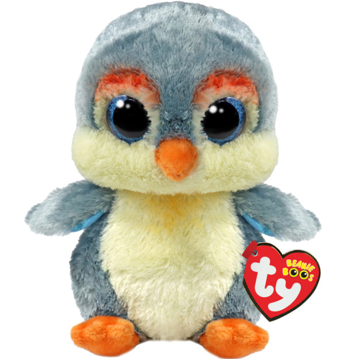 fisher - beanie boos 15cm