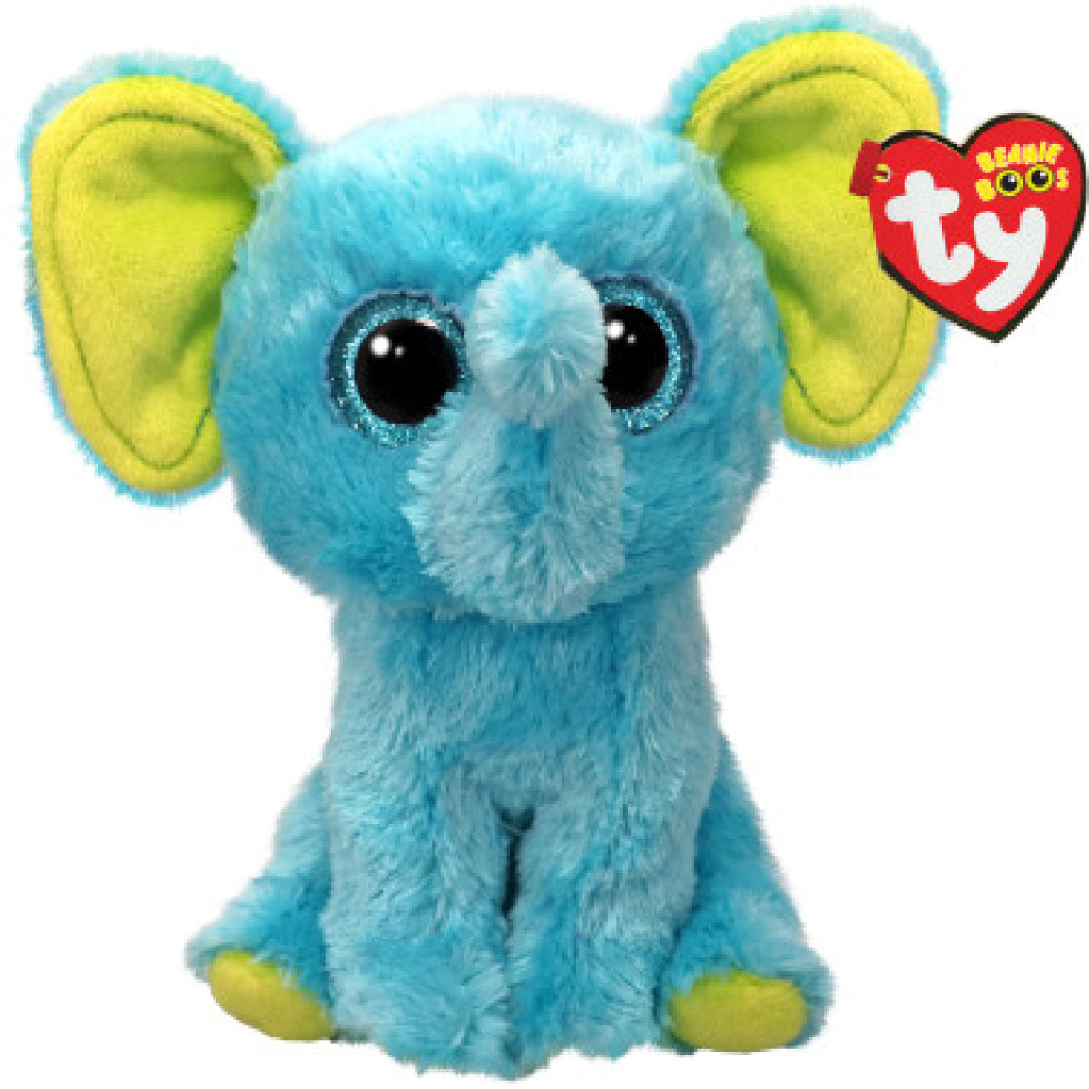 trunkles - beanie boos 15cm