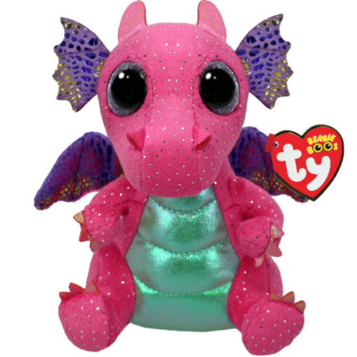 spitfire - beanie boos 15cm
