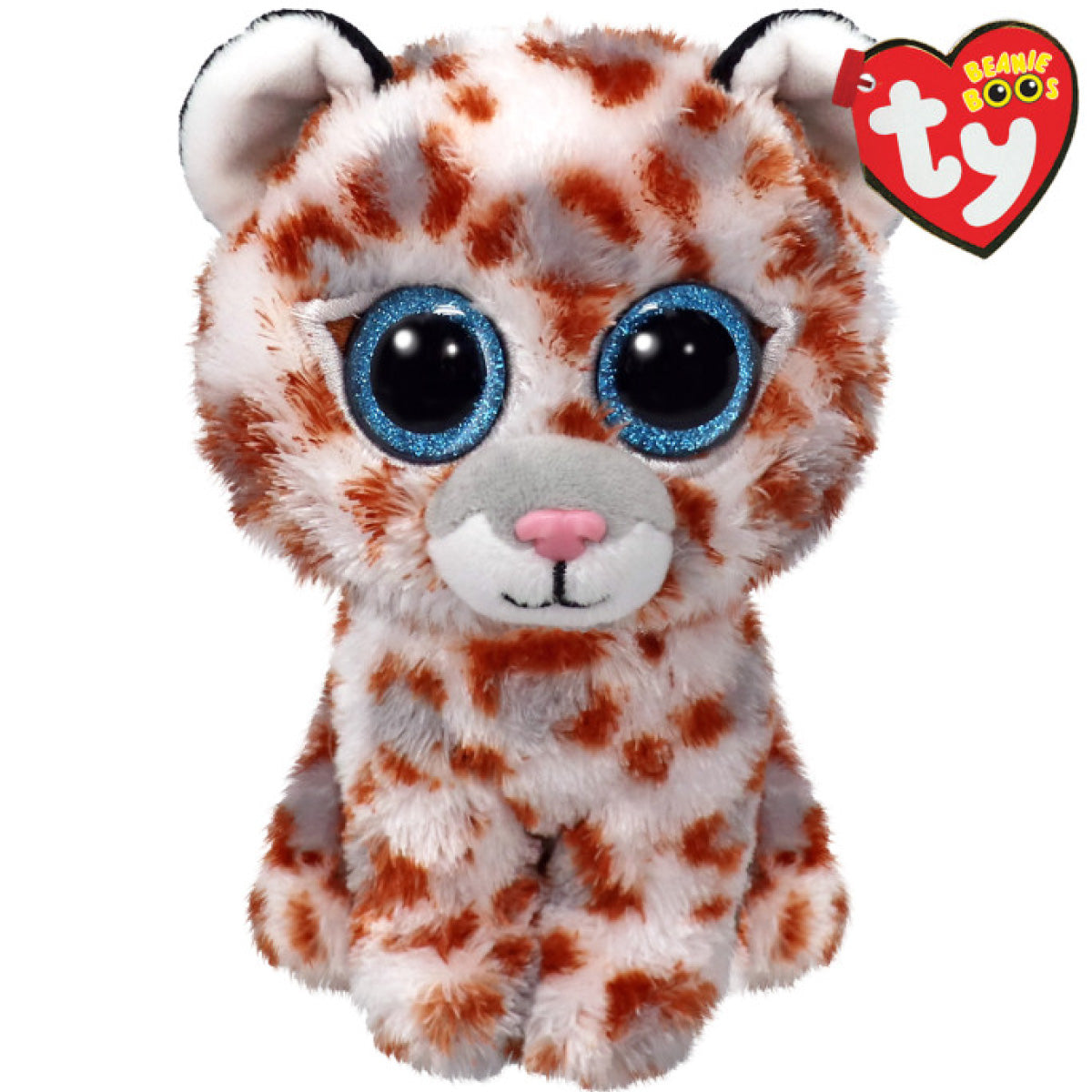 coco - beanie boos 15cm