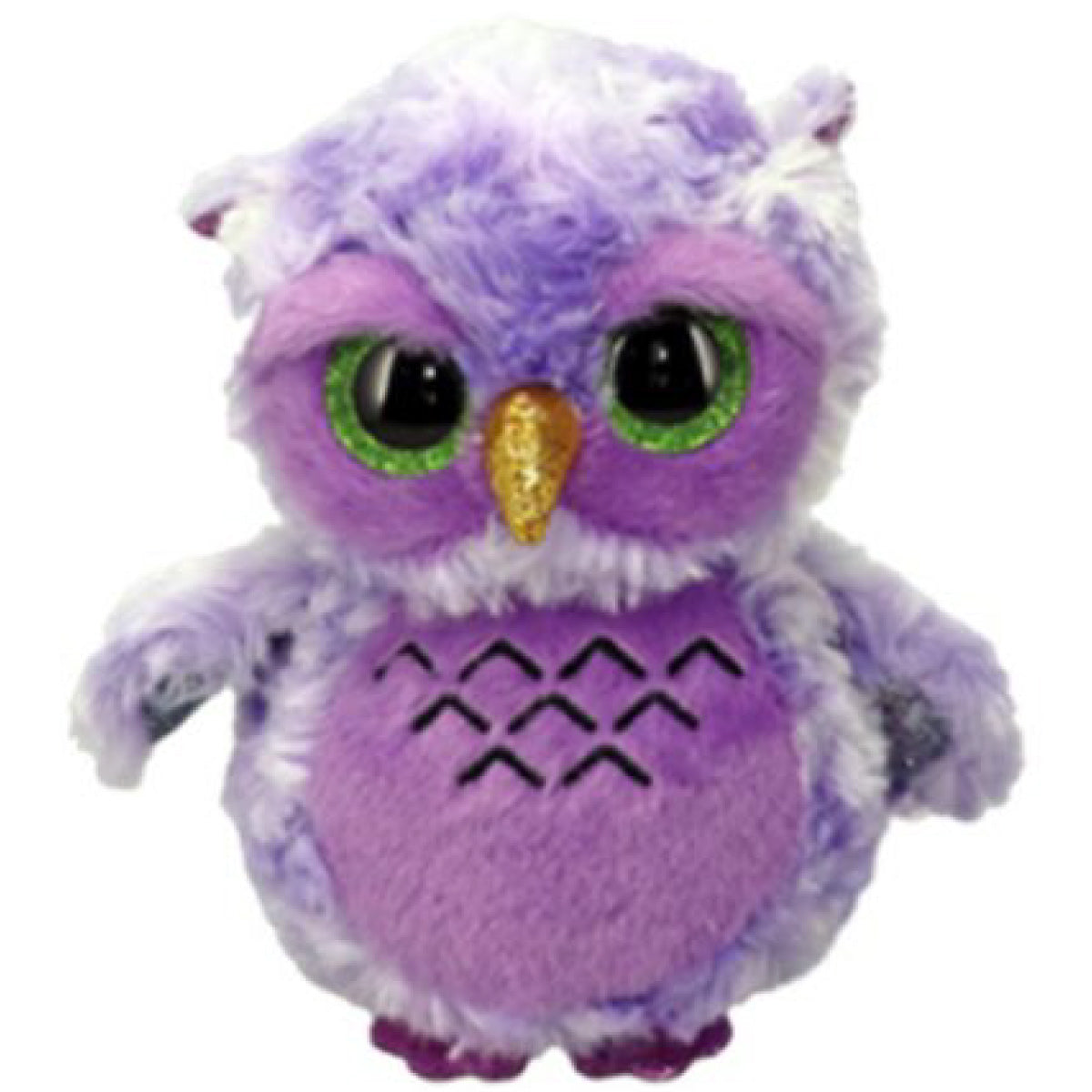 owlivia - beanie boos 15cm
