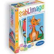 sablimage - compagni di coccole
